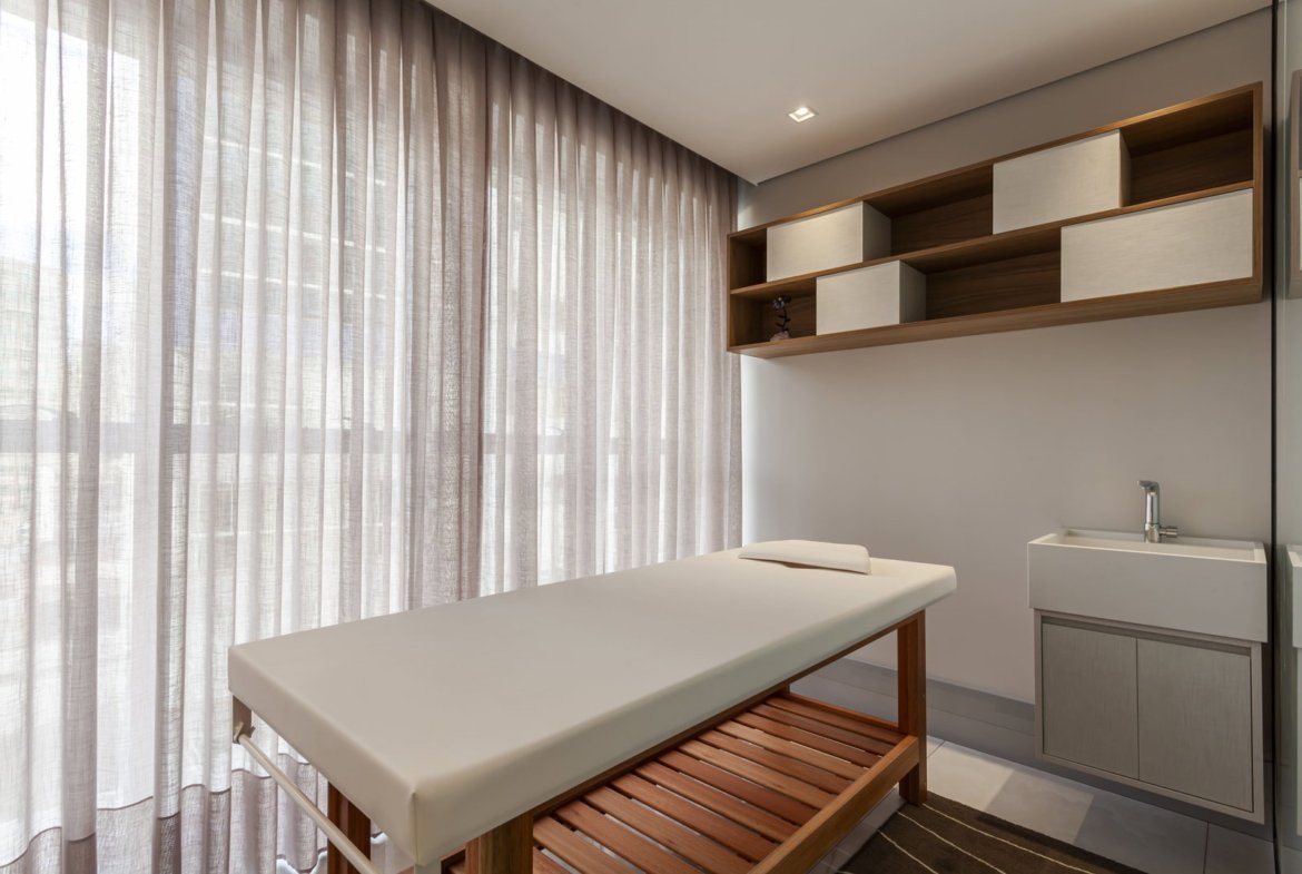 Apartamento Ocean Breeze Residence Balneário Camboriú (SC) – RV