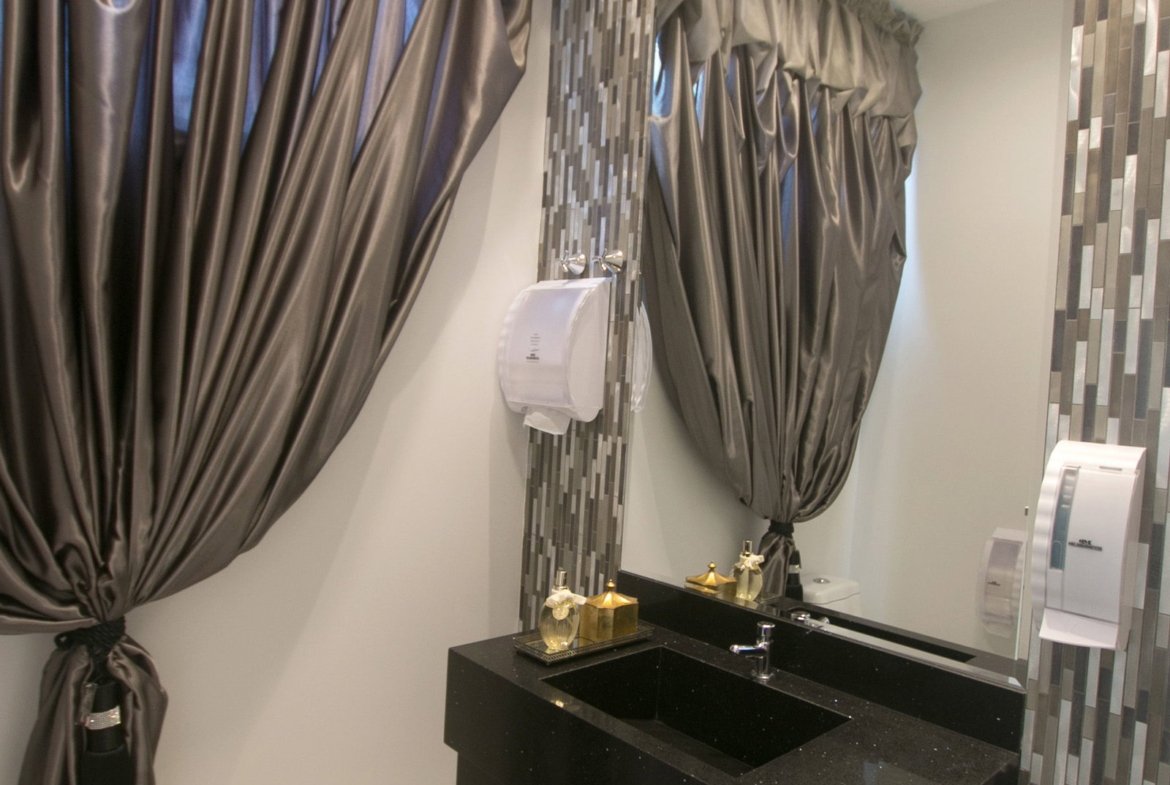 Apartamento Sistina Tower Residence Balneário Camboriú (SC) – RV