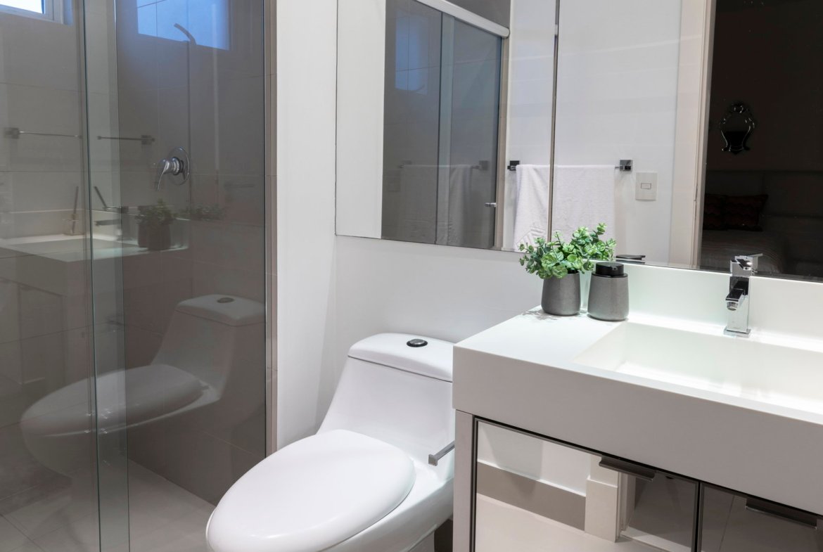 Apartamento Sistina Tower Residence Balneário Camboriú (SC) – RV
