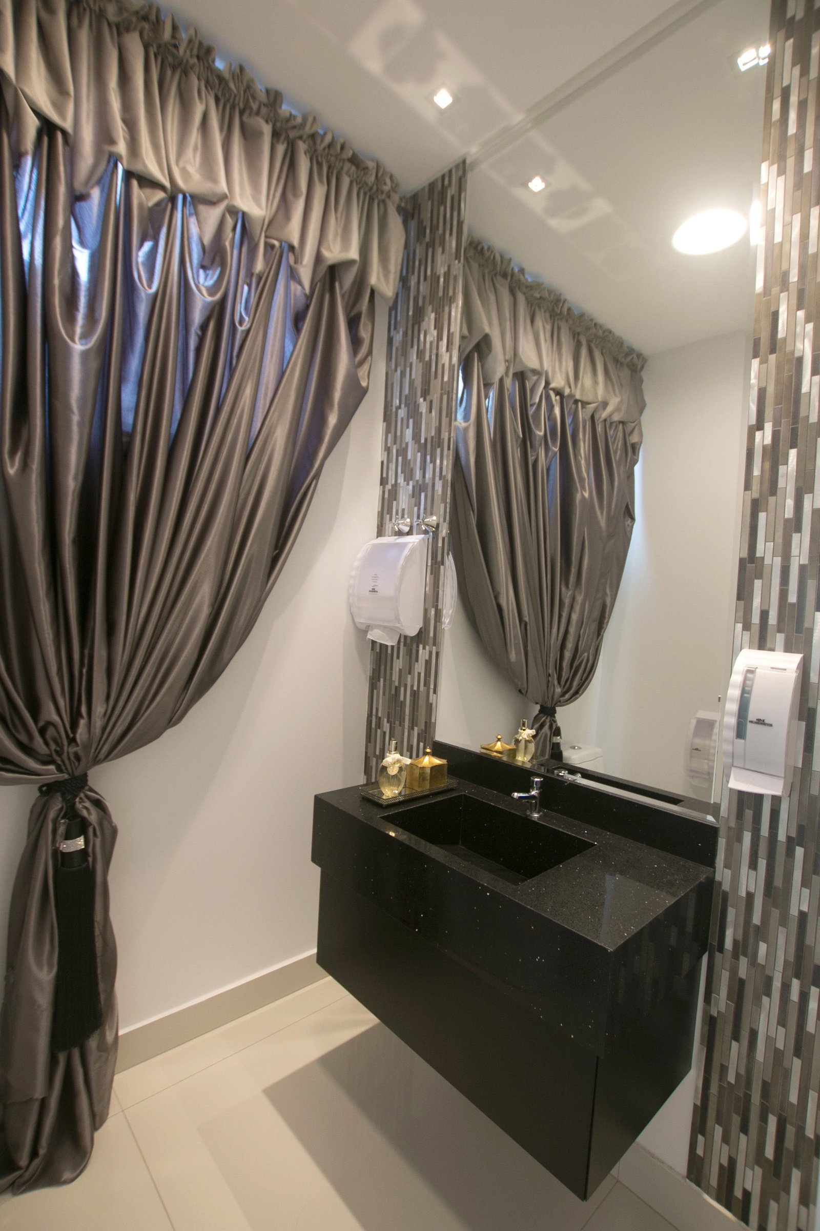Apartamento Sistina Tower Residence Balneário Camboriú (SC) – RV