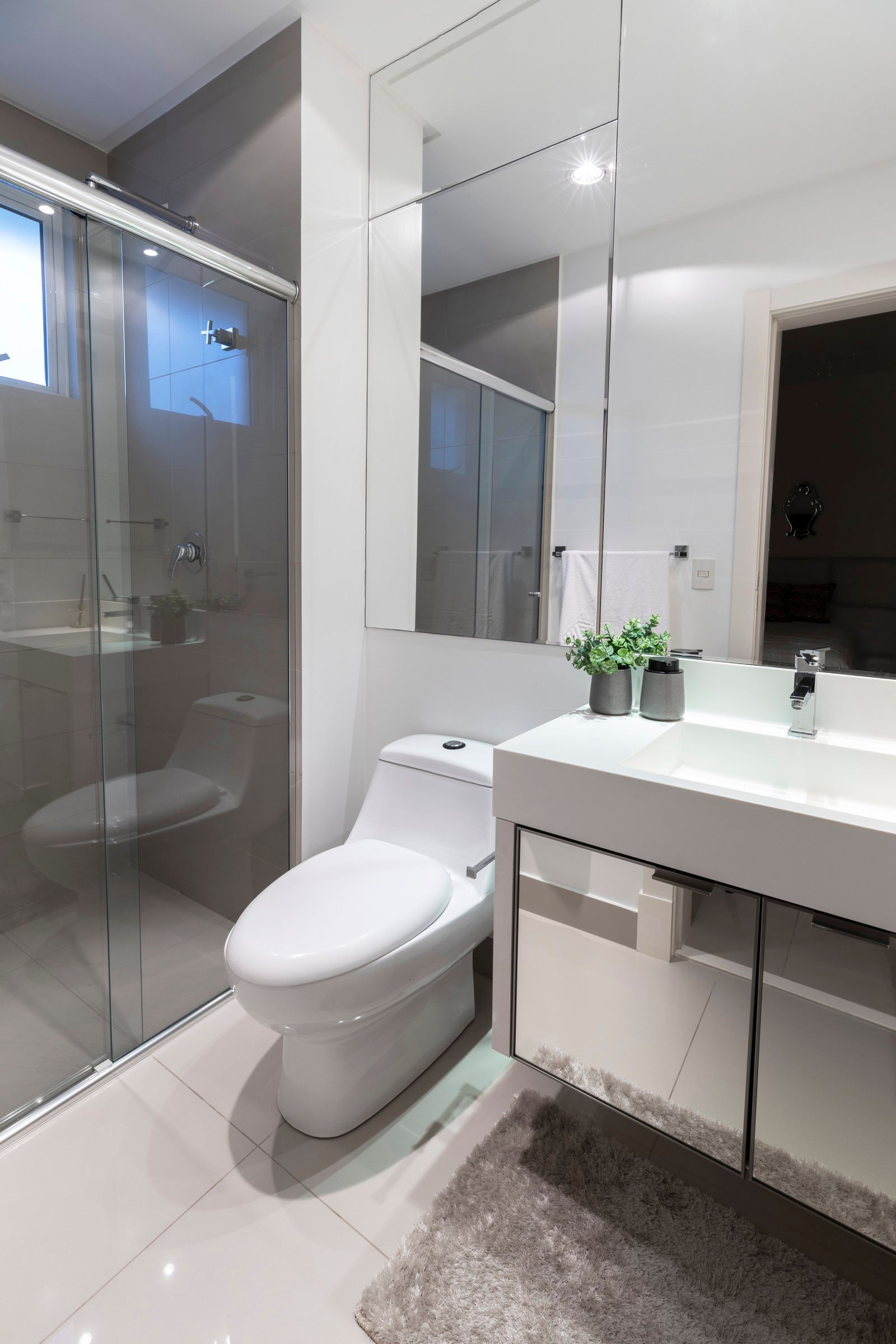 Apartamento Sistina Tower Residence Balneário Camboriú (SC) – RV