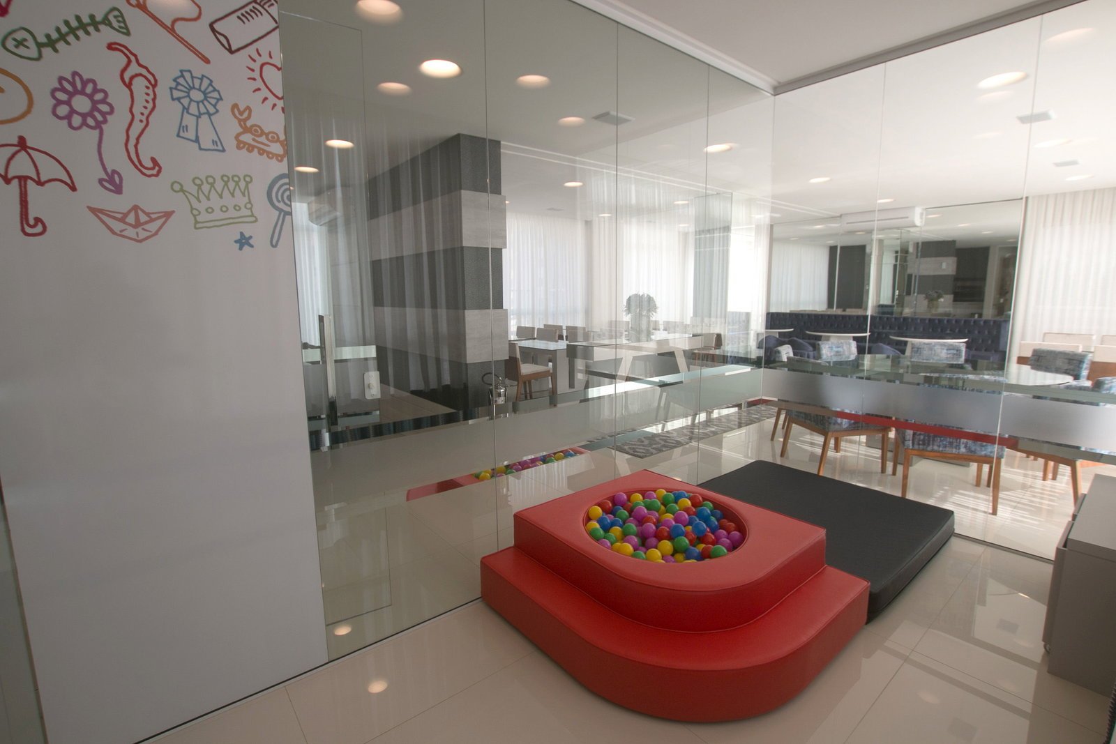 Apartamento Sistina Tower Residence Balneário Camboriú (SC) – RV