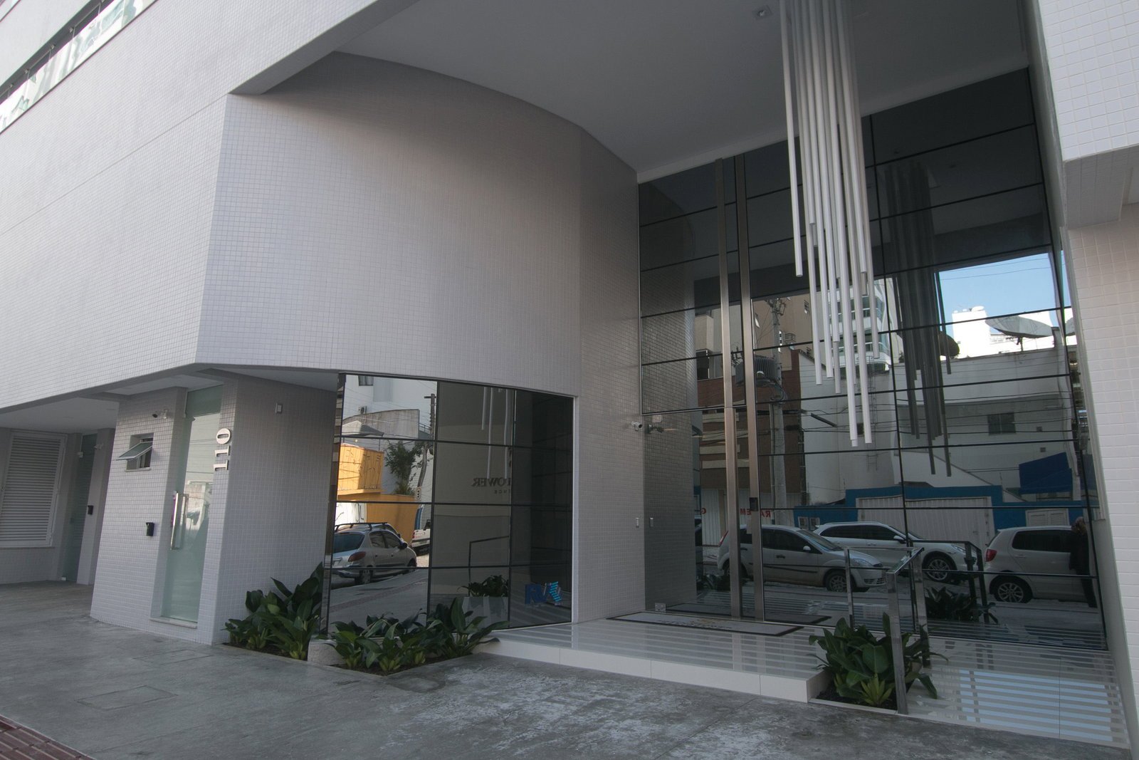Apartamento Sistina Tower Residence Balneário Camboriú (SC) – RV