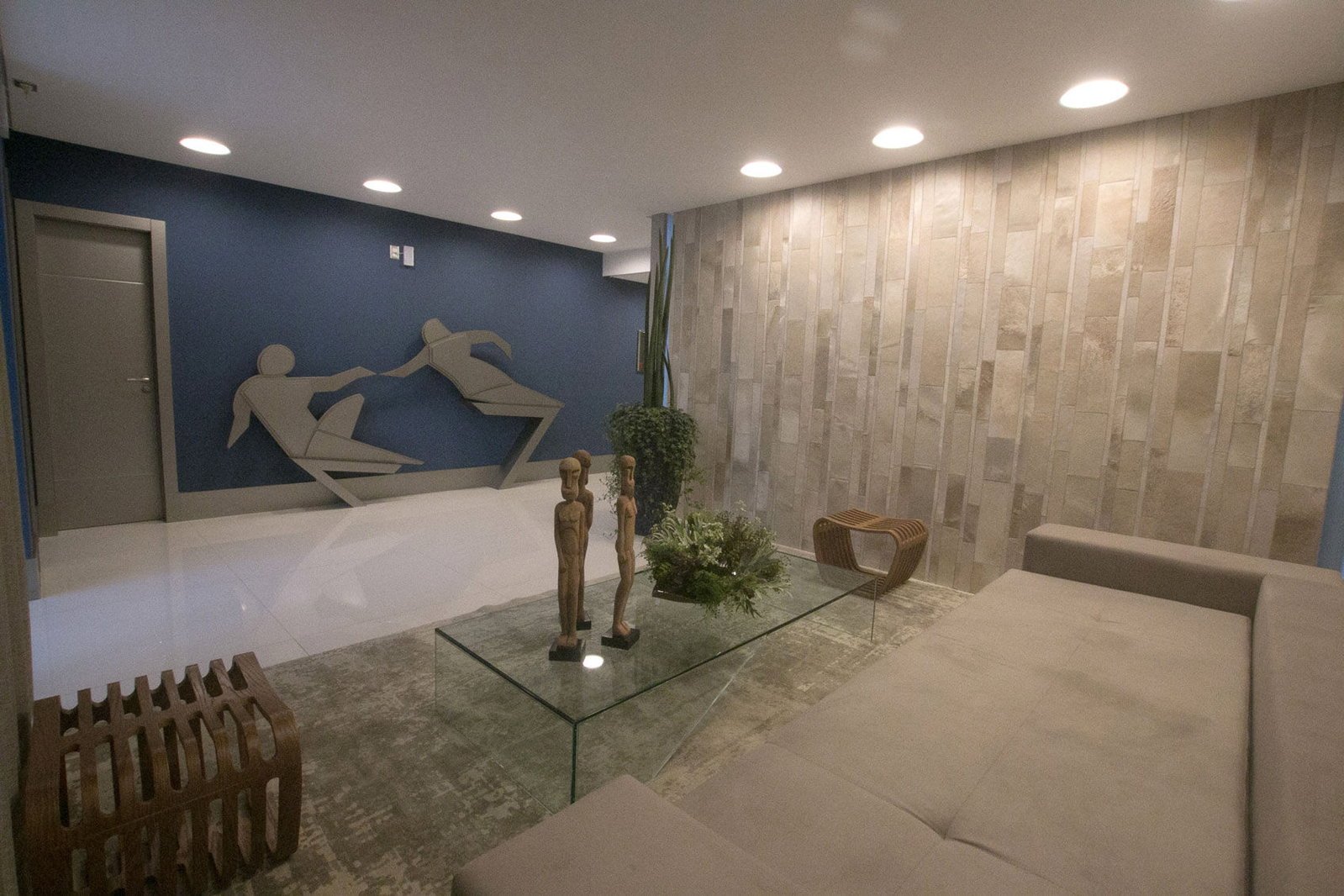Apartamento Sistina Tower Residence Balneário Camboriú (SC) – RV