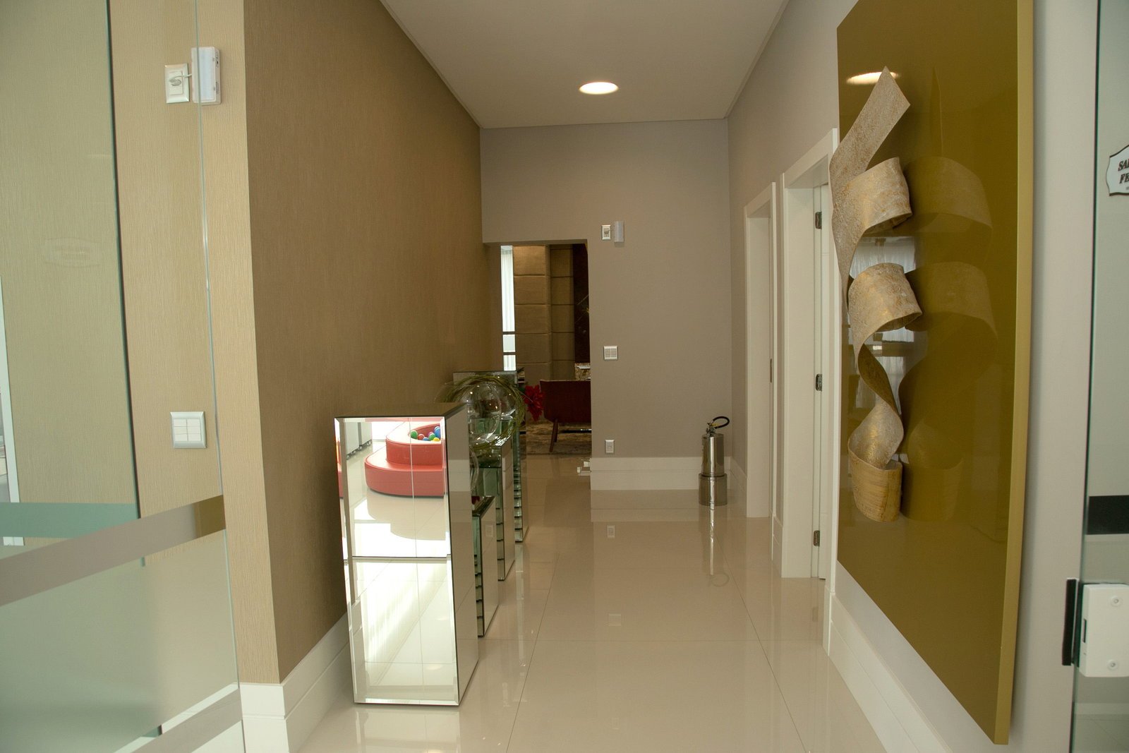 Apartamento Sistina Tower Residence Balneário Camboriú (SC) – RV