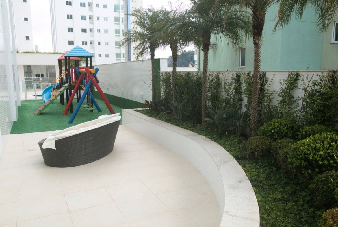 Apartamento Sistina Tower Residence Balneário Camboriú (SC) – RV