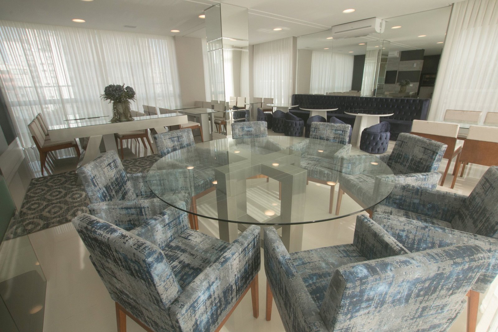 Apartamento Sistina Tower Residence Balneário Camboriú (SC) – RV