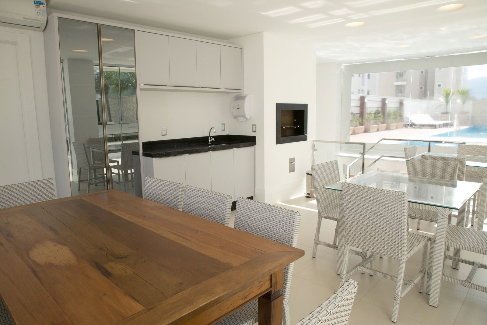 Apartamento Sistina Tower Residence Balneário Camboriú (SC) – RV