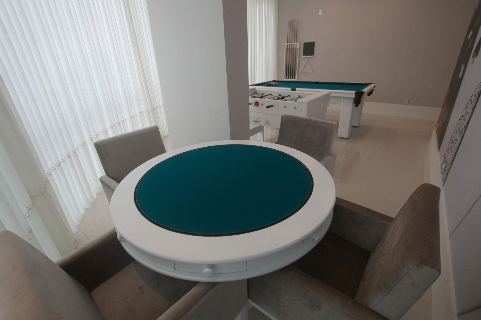 Apartamento Sistina Tower Residence Balneário Camboriú (SC) – RV