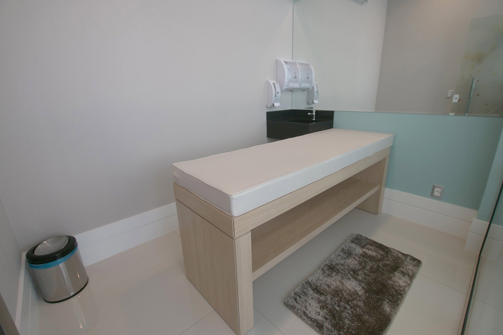 Apartamento Sistina Tower Residence Balneário Camboriú (SC) – RV