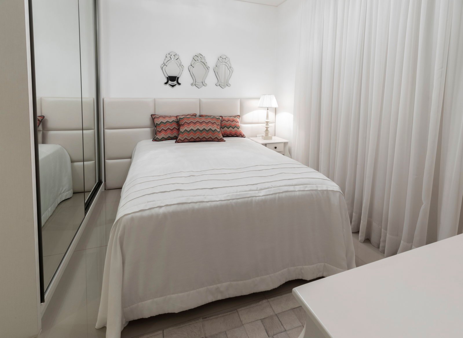 Apartamento Sistina Tower Residence Balneário Camboriú (SC) – RV
