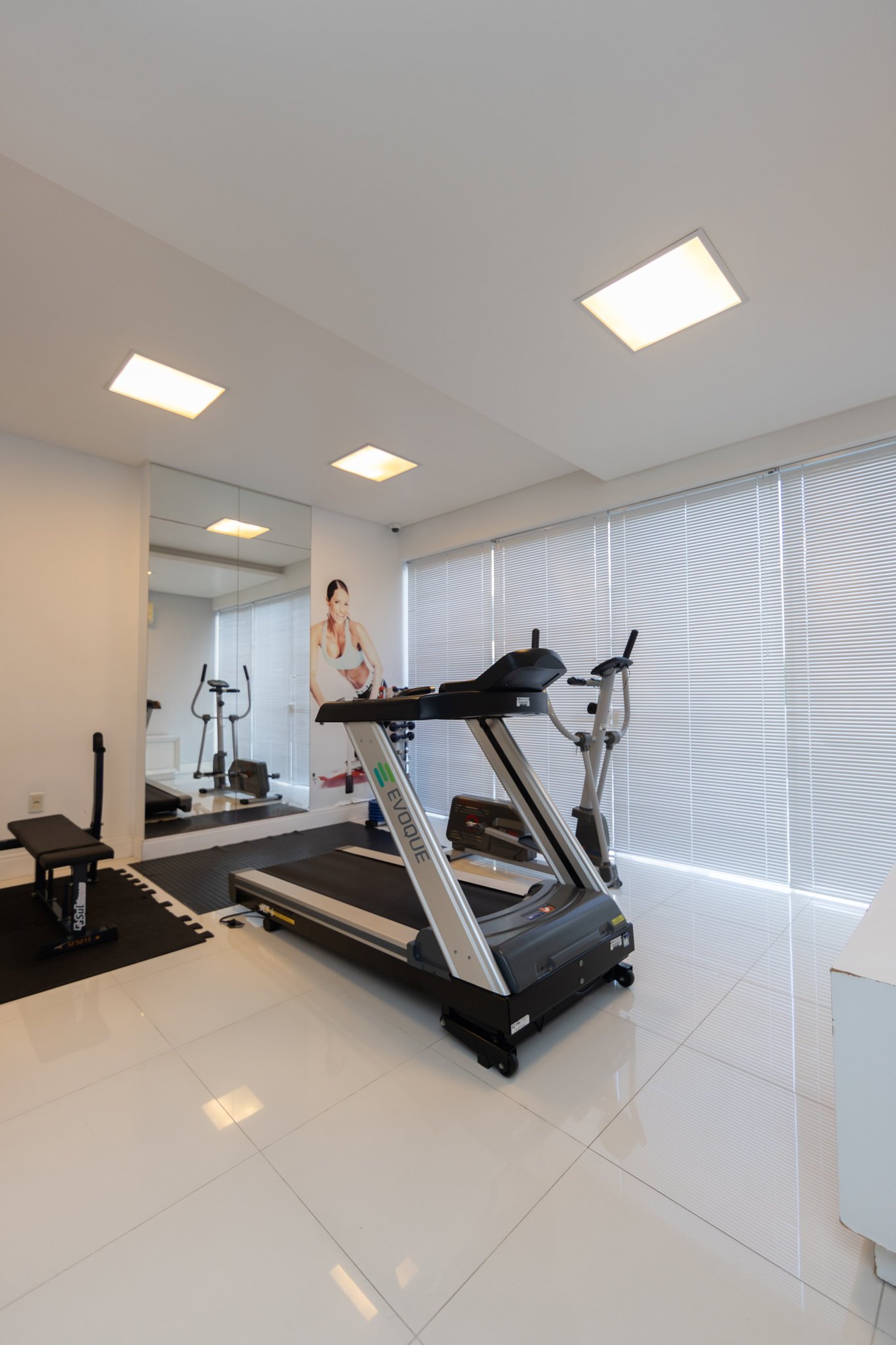 Apartamento Villa di Mare Residence Balneário Camboriú (SC) – RV