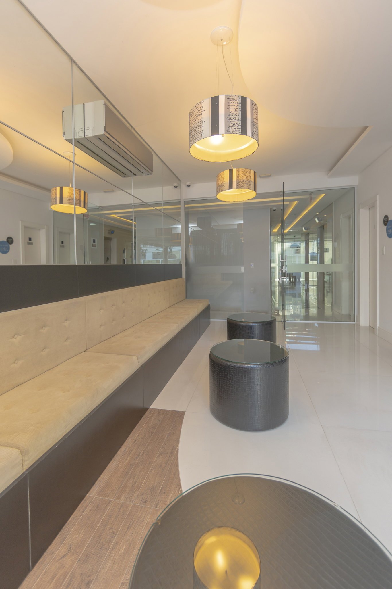 Apartamento Villa di Mare Residence Balneário Camboriú (SC) – RV