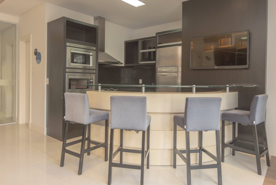 Apartamento Villa di Mare Residence Balneário Camboriú (SC) – RV