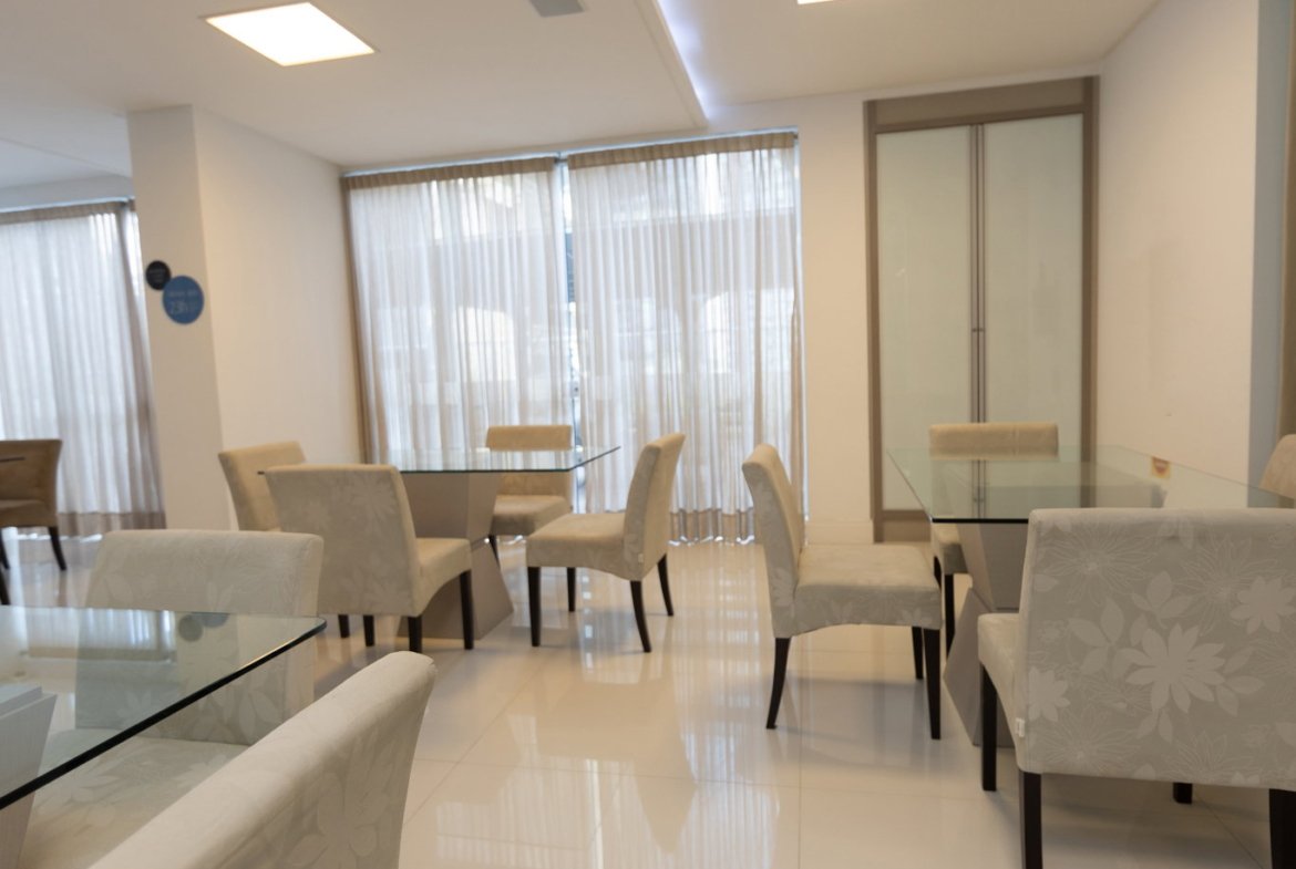 Apartamento Villa di Mare Residence Balneário Camboriú (SC) – RV