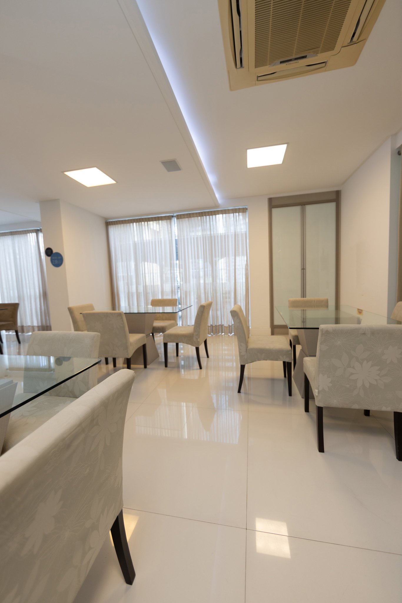 Apartamento Villa di Mare Residence Balneário Camboriú (SC) – RV