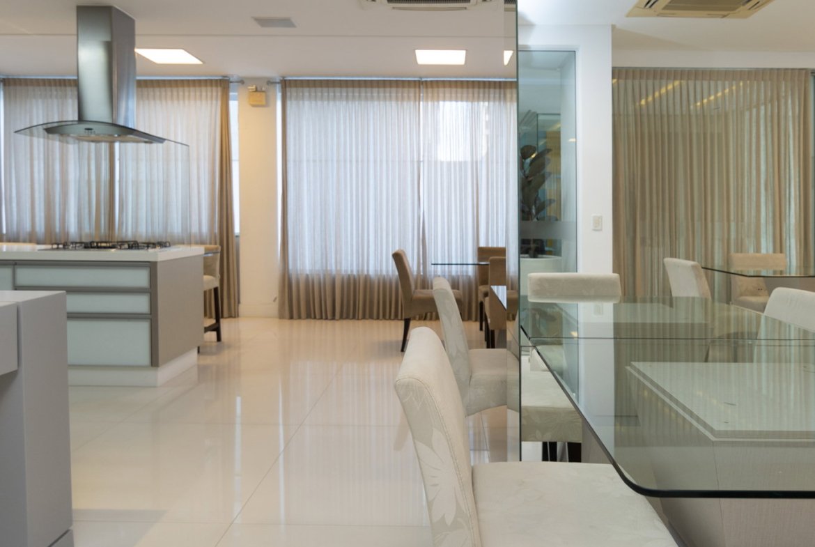 Apartamento Villa di Mare Residence Balneário Camboriú (SC) – RV