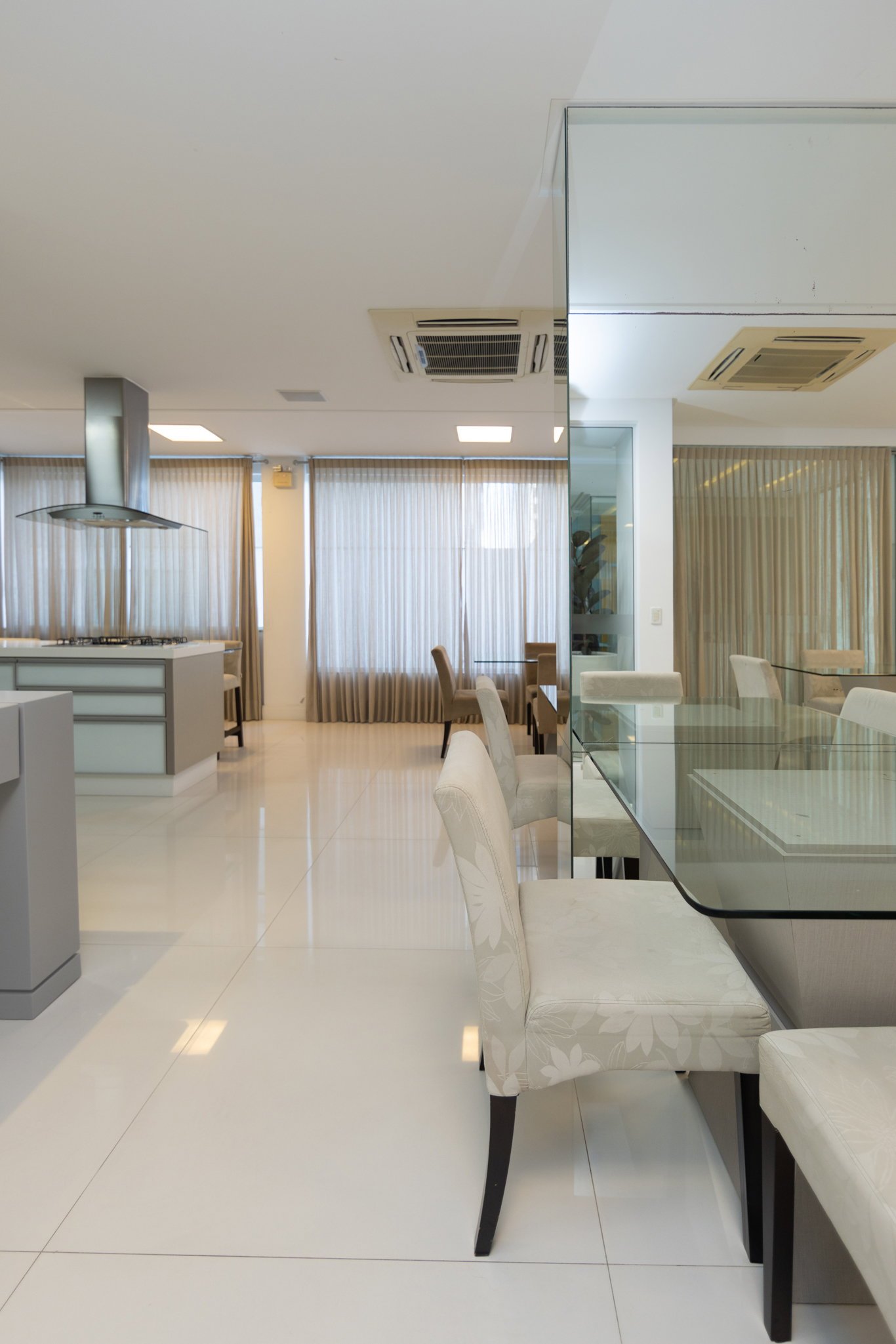 Apartamento Villa di Mare Residence Balneário Camboriú (SC) – RV