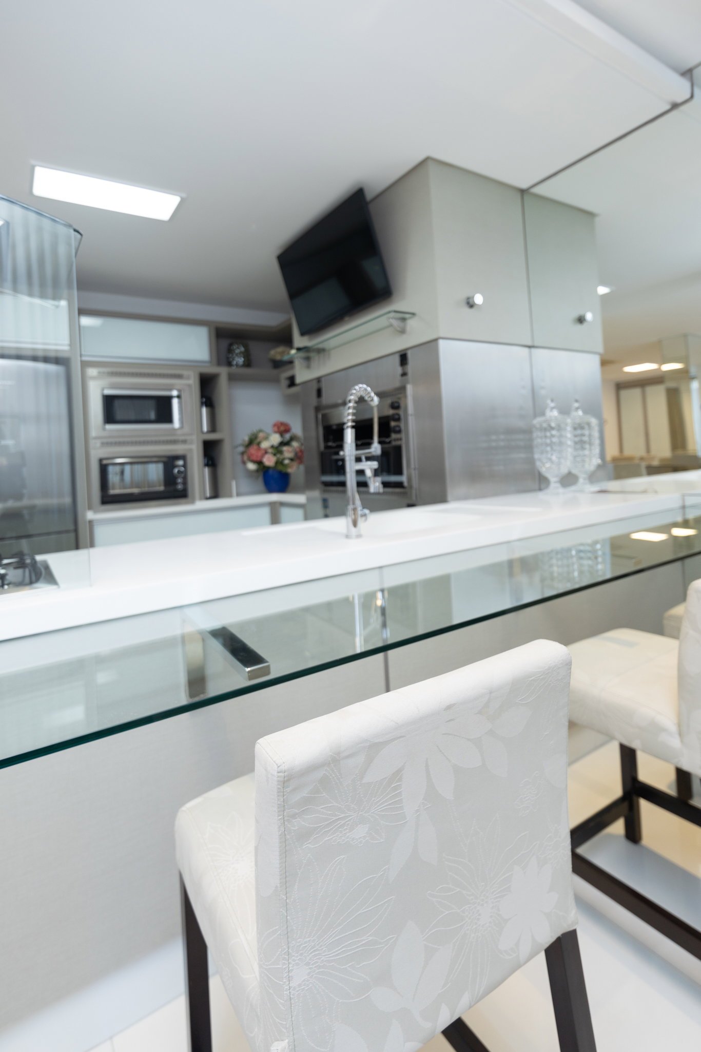 Apartamento Villa di Mare Residence Balneário Camboriú (SC) – RV