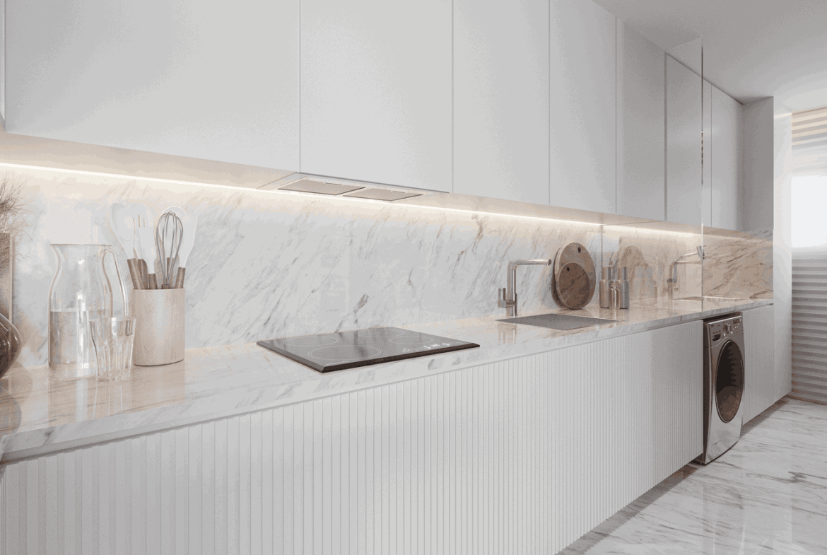 Apartamento no Aura Residencial em Curitiba (PR) | RZILLI
