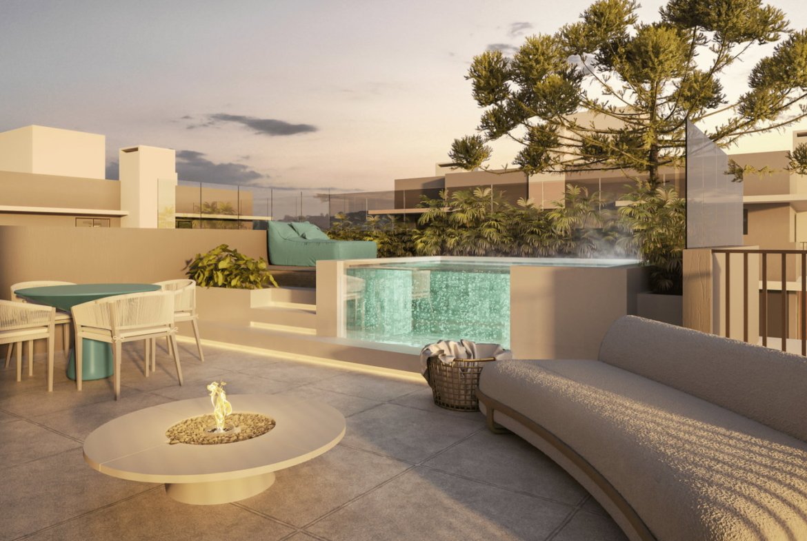 Apartamento no Aura Residencial em Curitiba (PR) | RZILLI