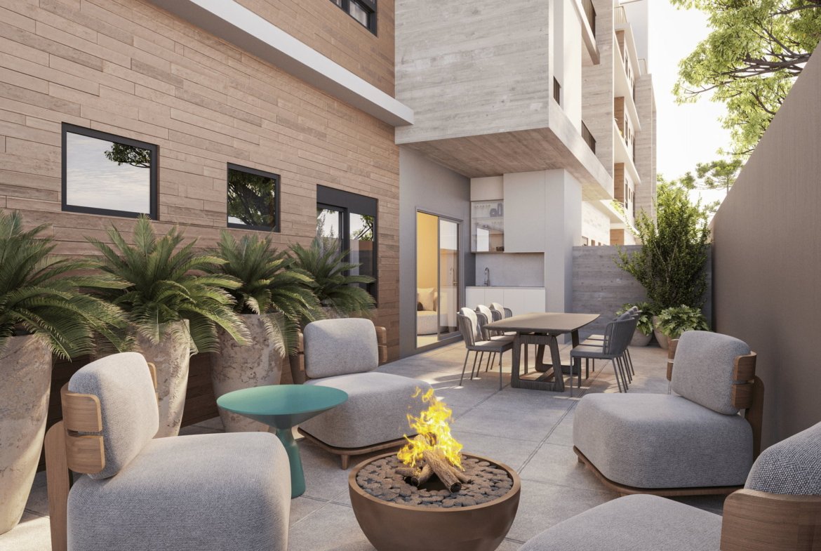 Apartamento no Aura Residencial em Curitiba (PR) | RZILLI