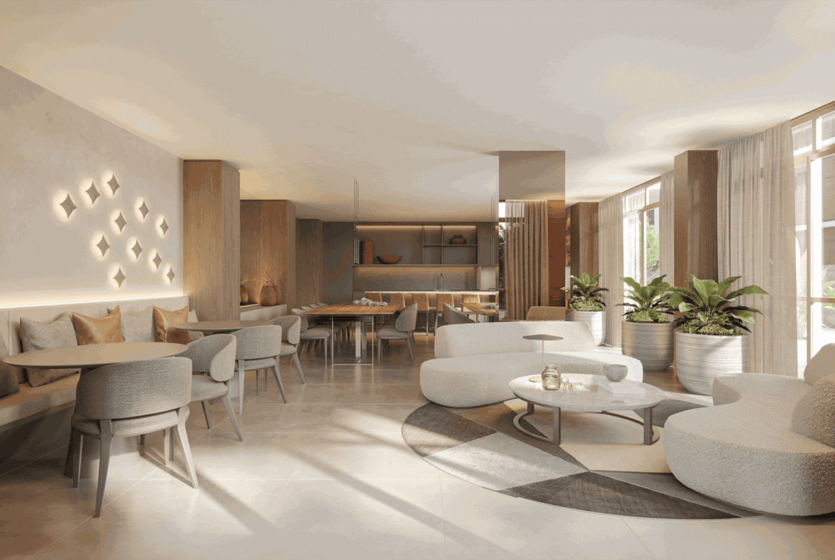 Apartamento no Aura Residencial em Curitiba (PR) | RZILLI