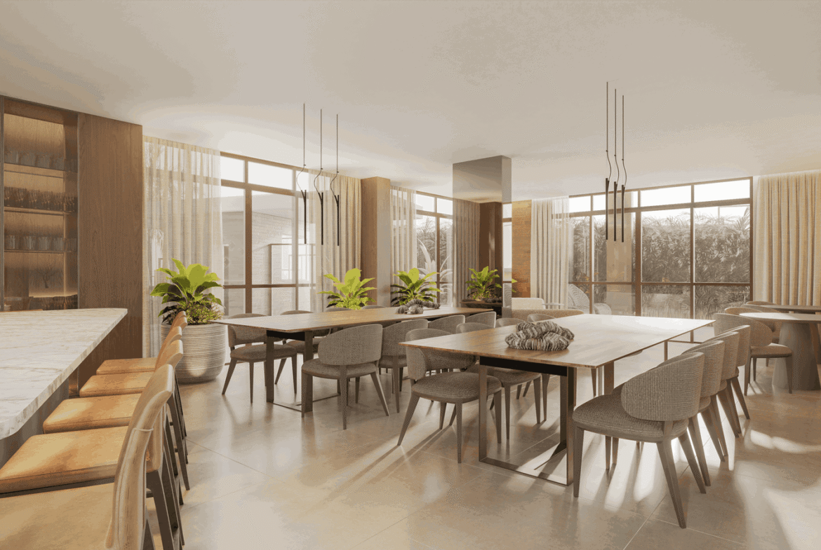 Apartamento no Aura Residencial em Curitiba (PR) | RZILLI