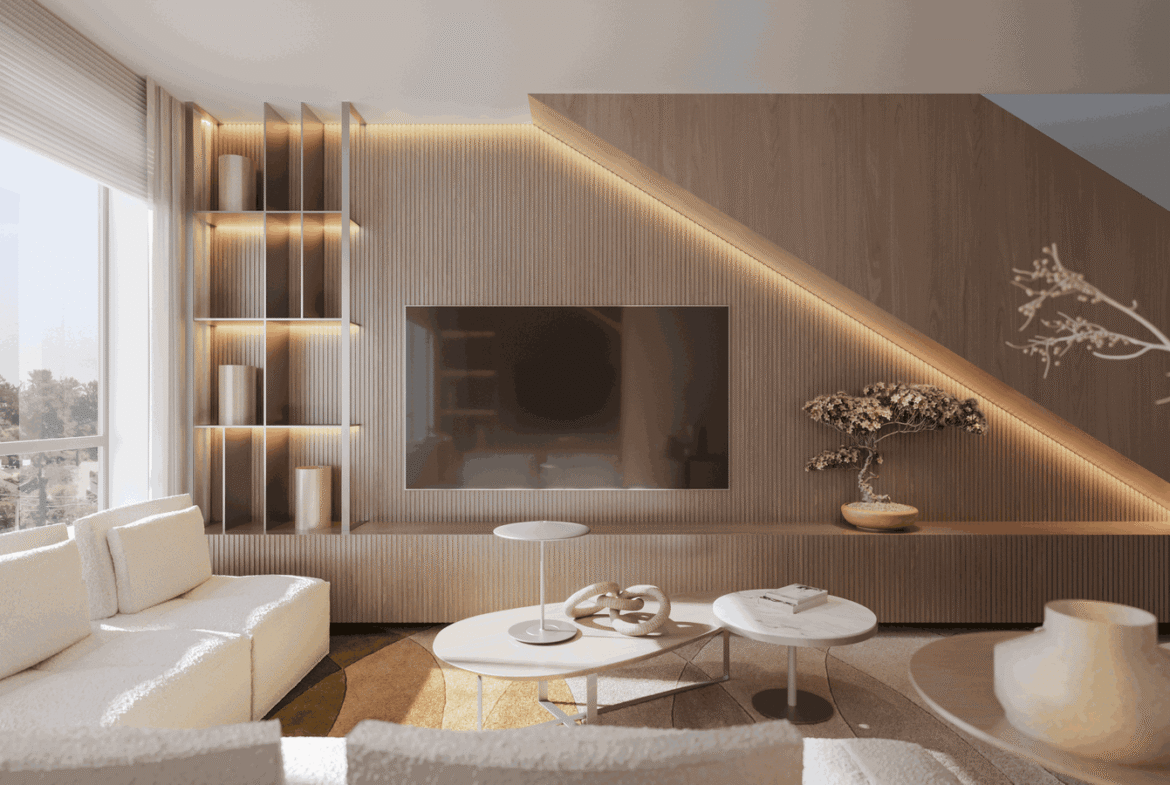 Apartamento no Aura Residencial em Curitiba (PR) | RZILLI