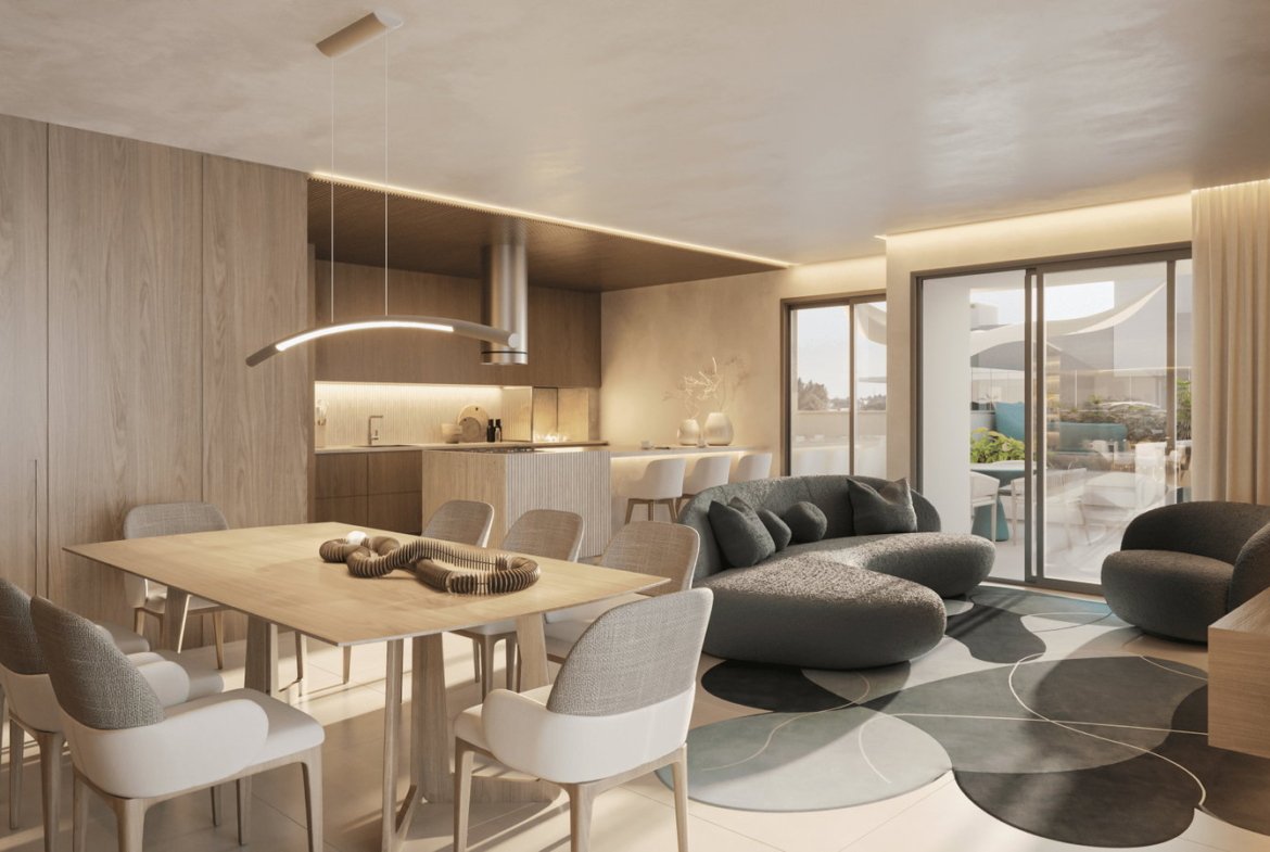 Apartamento no Aura Residencial em Curitiba (PR) | RZILLI