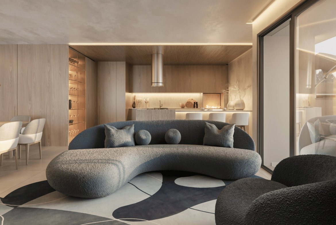 Apartamento no Aura Residencial em Curitiba (PR) | RZILLI