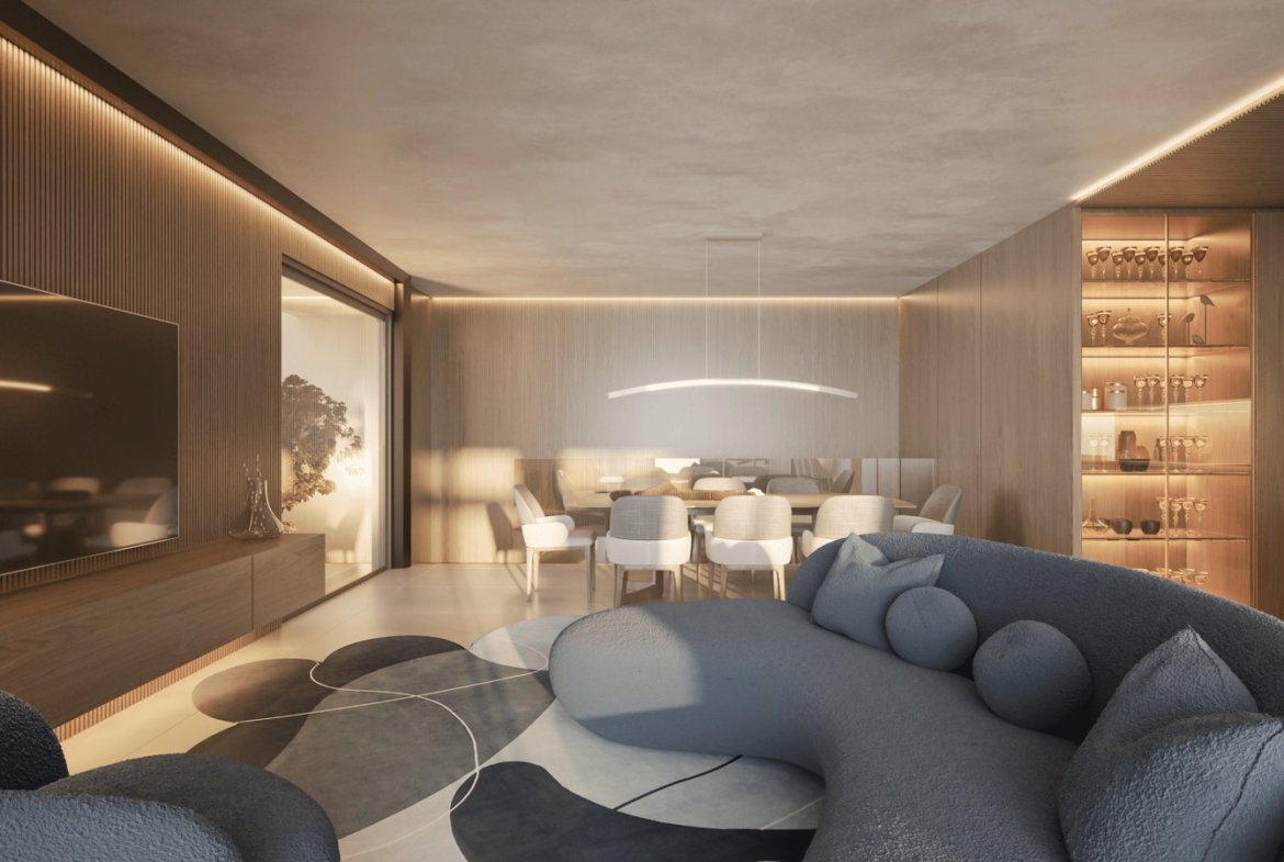 Apartamento no Aura Residencial em Curitiba (PR) | RZILLI