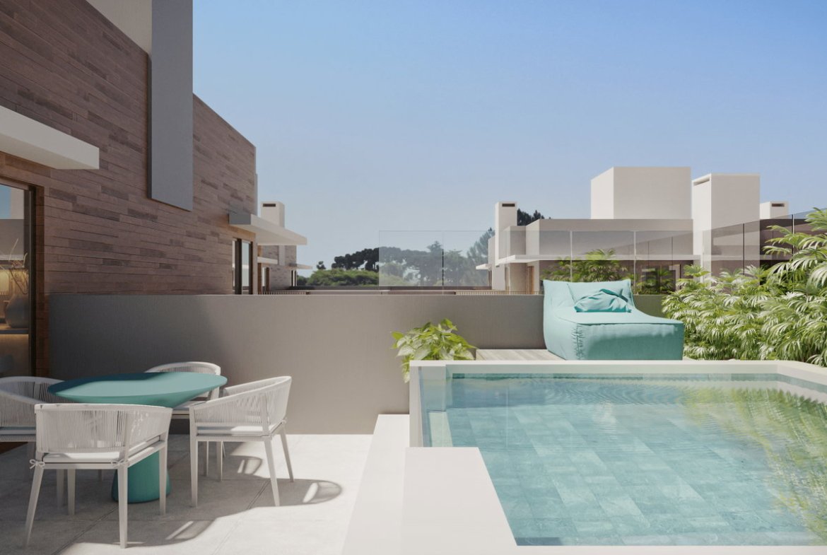Apartamento no Aura Residencial em Curitiba (PR) | RZILLI