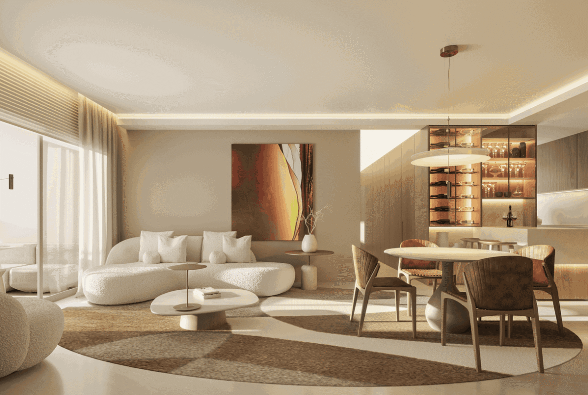 Apartamento no Aura Residencial em Curitiba (PR) | RZILLI