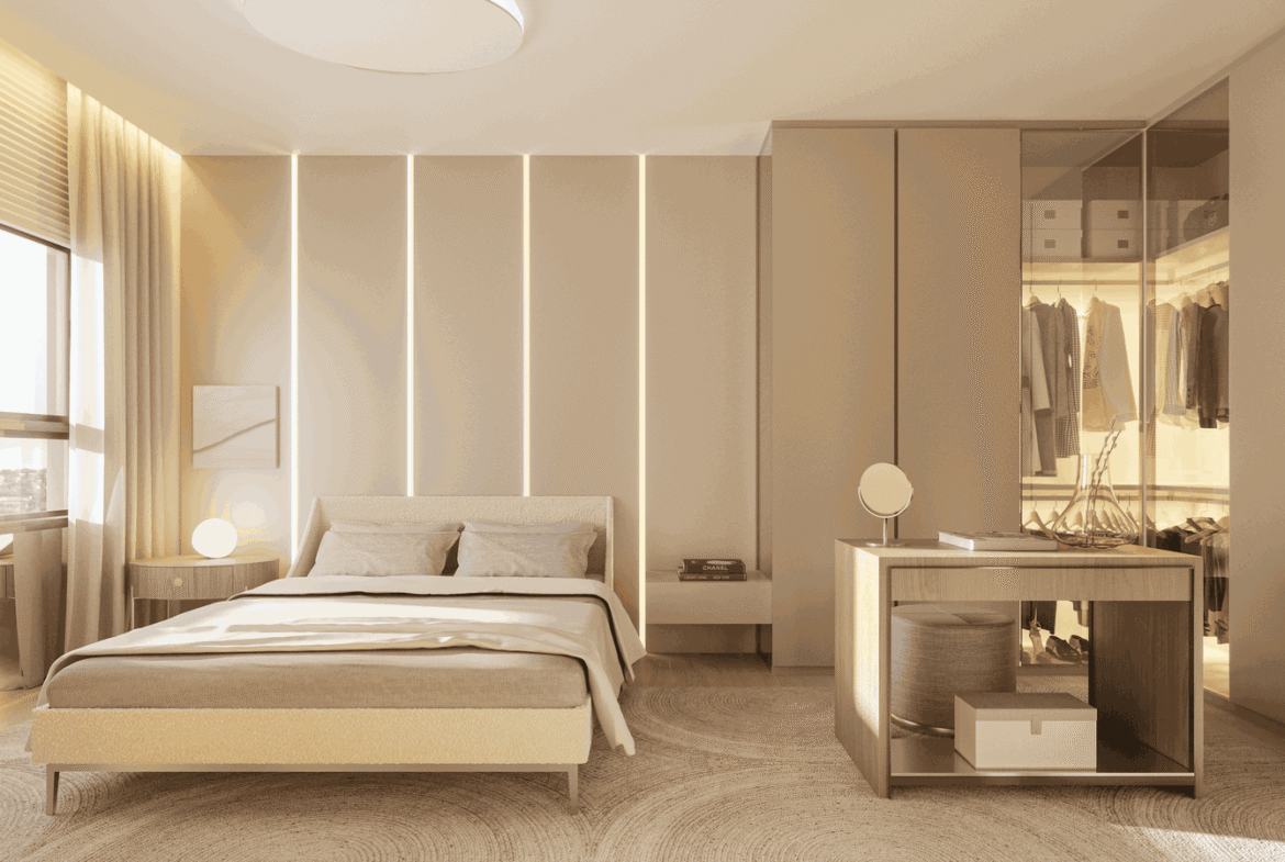 Apartamento no Aura Residencial em Curitiba (PR) | RZILLI
