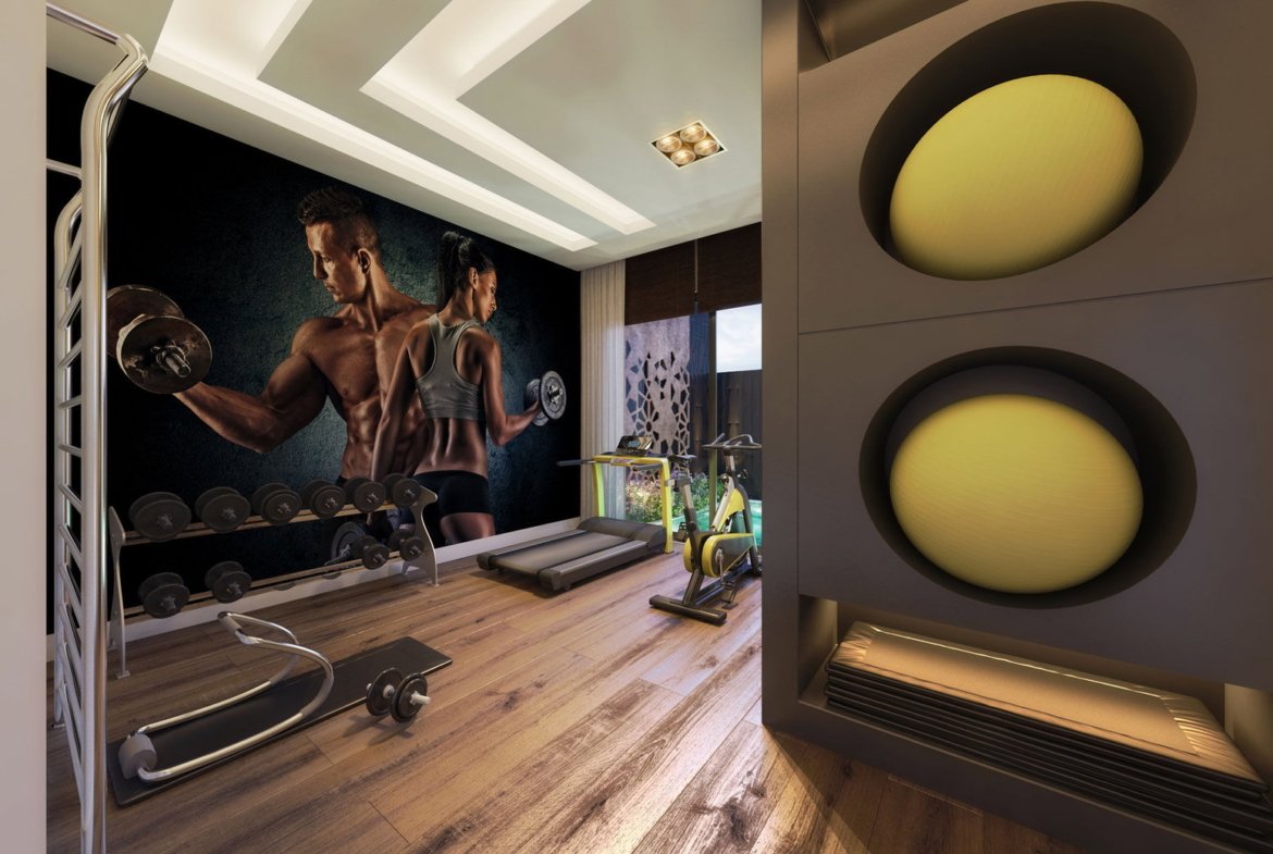 Apartamento no Beach Ville Residence em Itapema (SC) | RZILLI