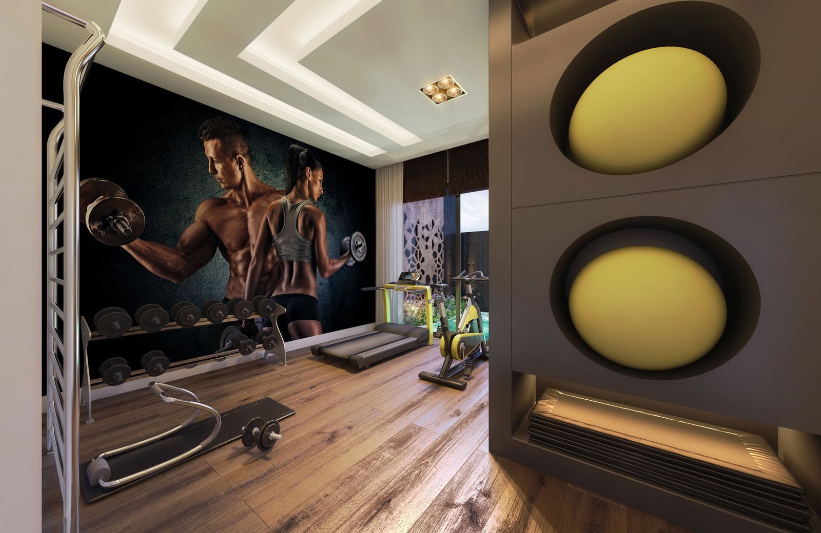 Apartamento no Beach Ville Residence em Itapema (SC) | RZILLI