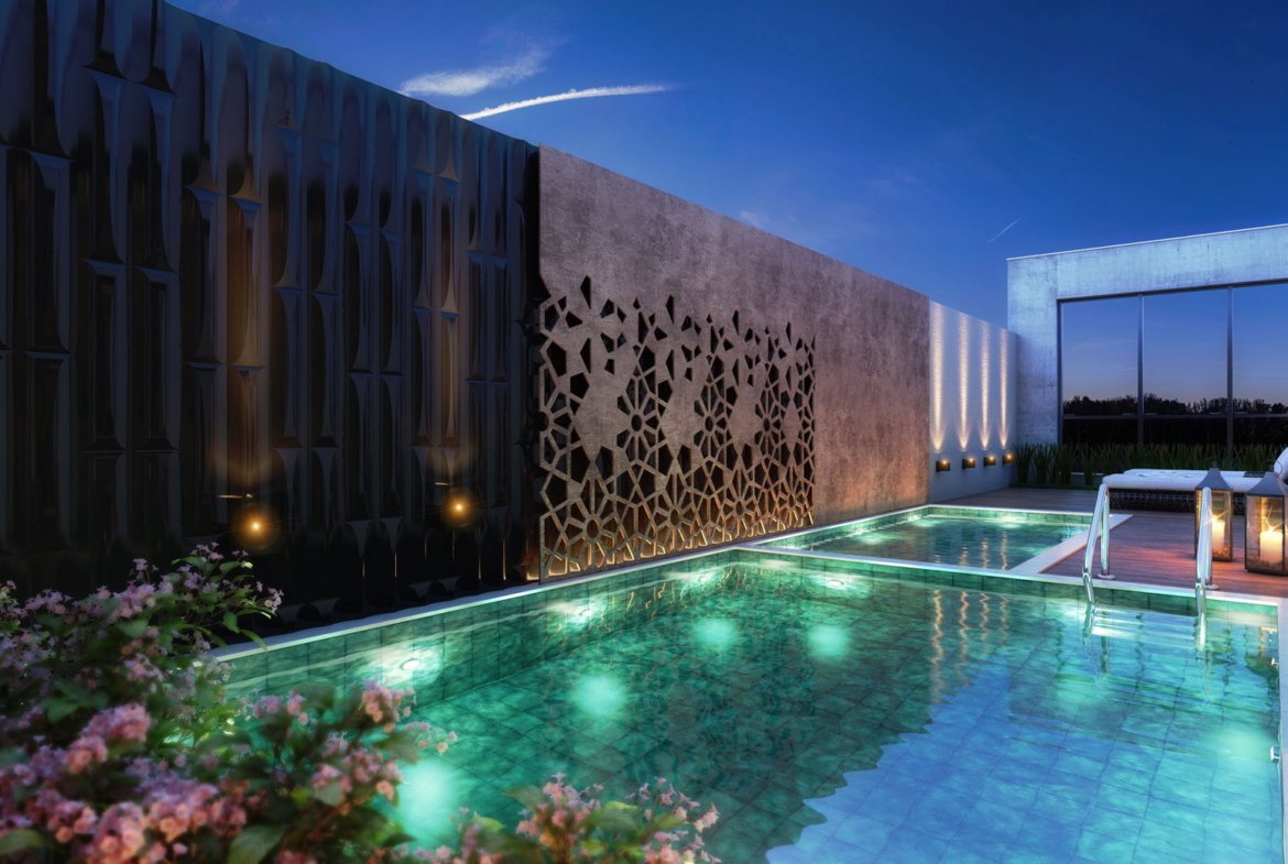 Apartamento no Beach Ville Residence em Itapema (SC) | RZILLI