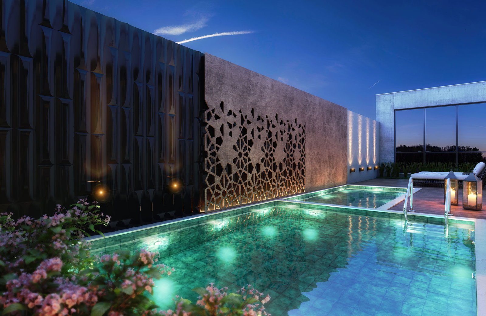 Apartamento no Beach Ville Residence em Itapema (SC) | RZILLI