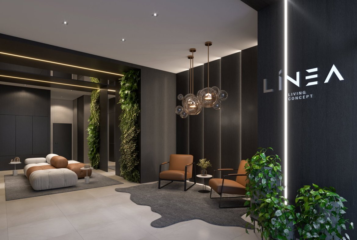 Apartamento no Línea Living Concept em Balneário Camboriú (SC) | RZILLI