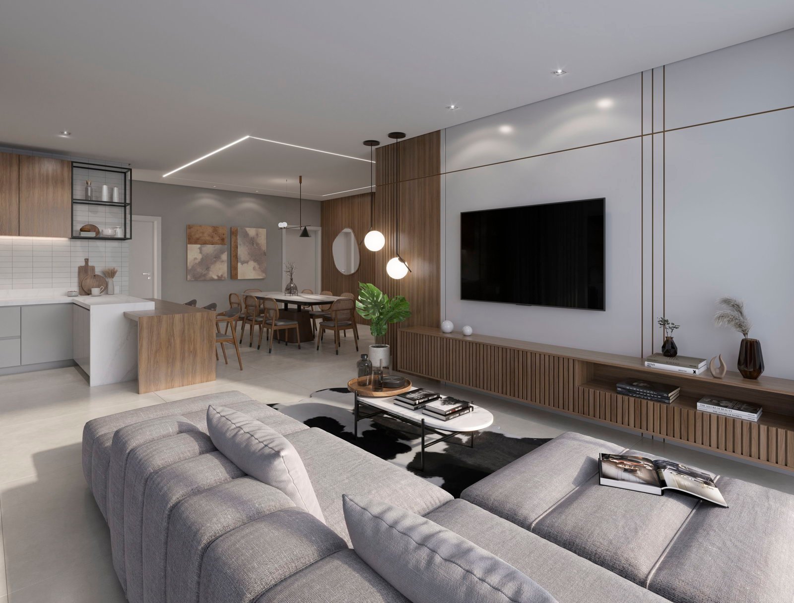 rzilli-linea-living-02 Apartamento no Línea Living Concept em Balneário Camboriú (SC) | RZILLI