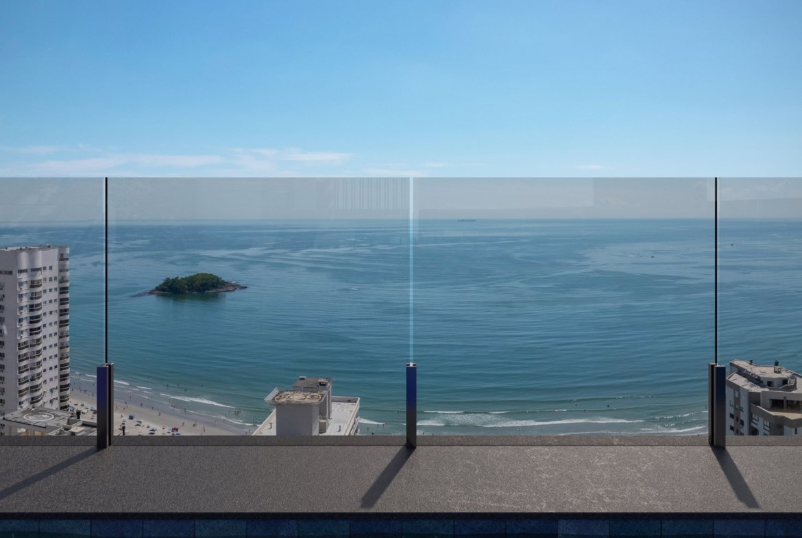 Apartamento no Línea Living Concept em Balneário Camboriú (SC) | RZILLI