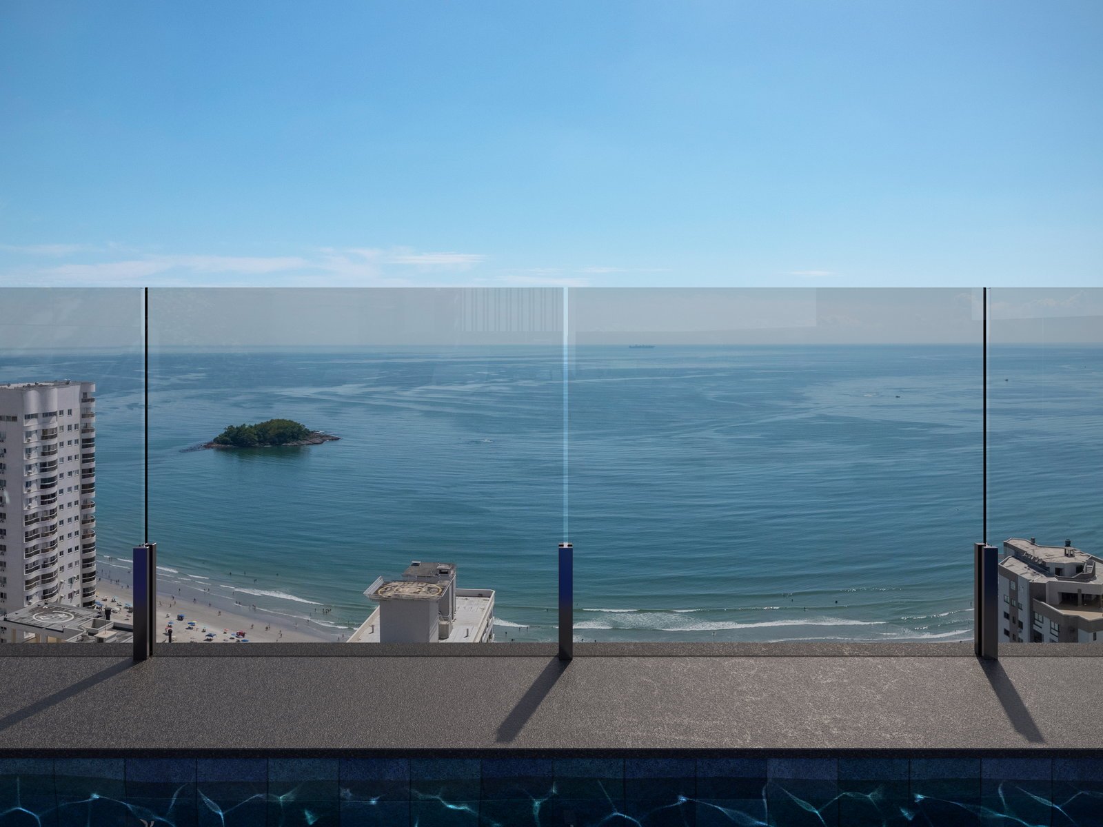 rzilli-linea-rooftop-01 Apartamento no Línea Living Concept em Balneário Camboriú (SC) | RZILLI