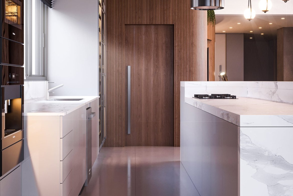 Apartamento no Piazza Zilli Residence em Itapema (SC) | RZILLI