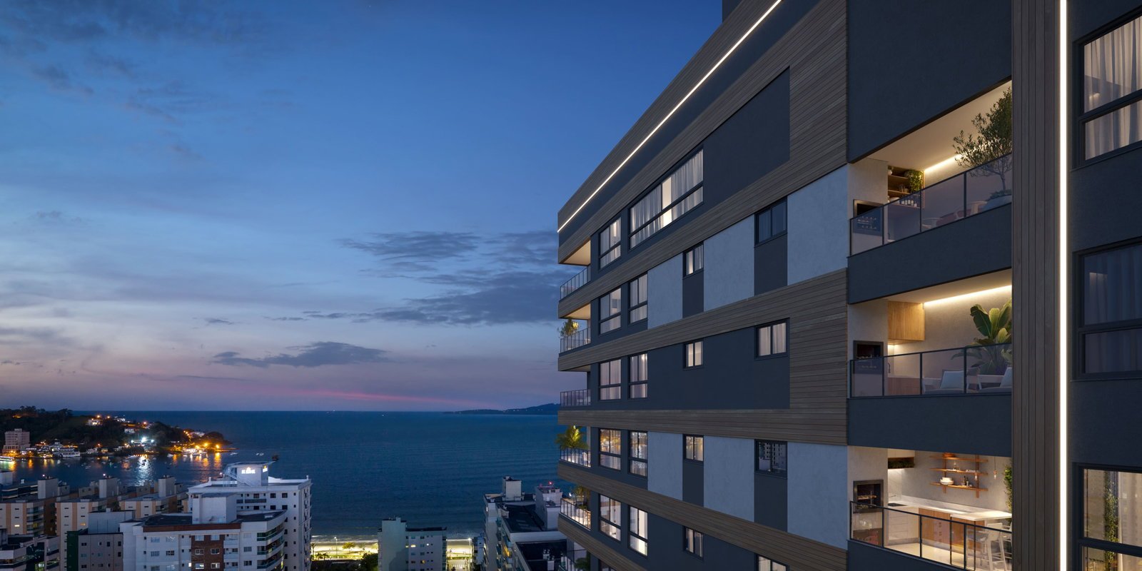 rzilli-piazza-zilli-fachada-02 Apartamento no Piazza Zilli Residence em Itapema (SC) | RZILLI