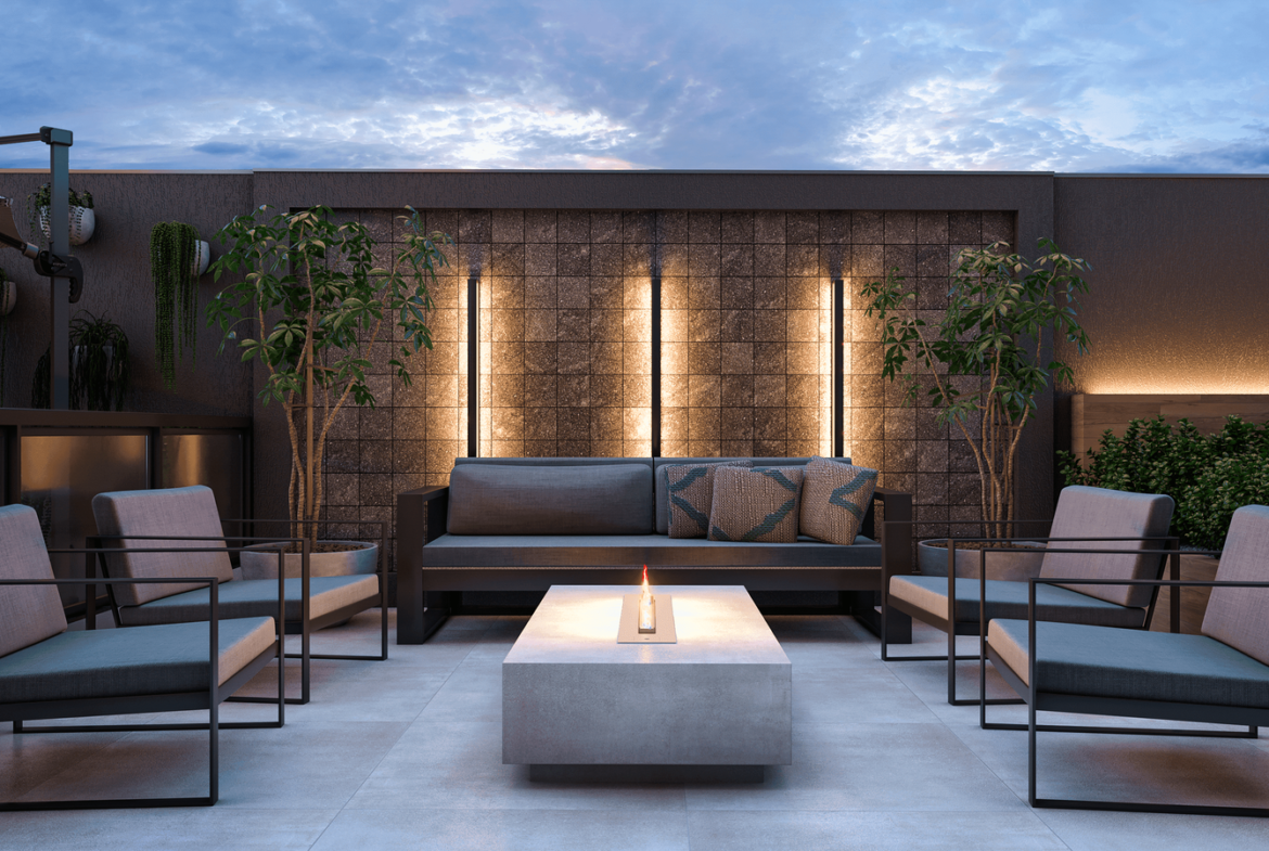 Apartamento no Piazza Zilli Residence em Itapema (SC) | RZILLI