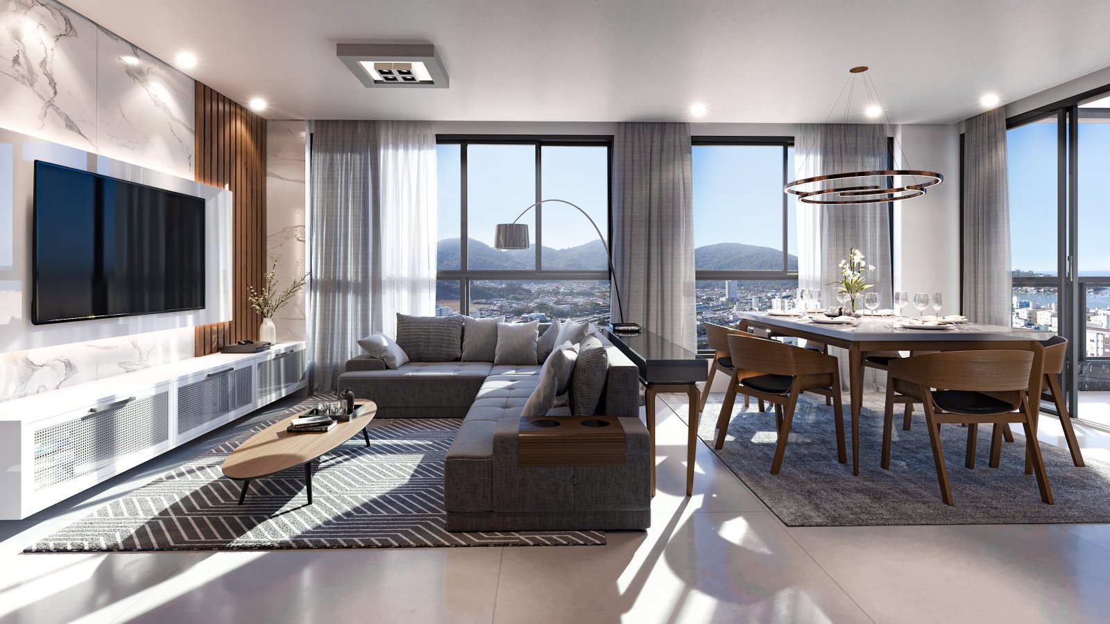 rzilli-piazza-zilli-living-01 Apartamento no Piazza Zilli Residence em Itapema (SC) | RZILLI