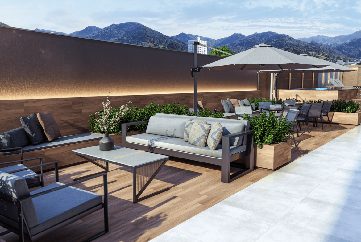 Apartamento no Piazza Zilli Residence em Itapema (SC) | RZILLI