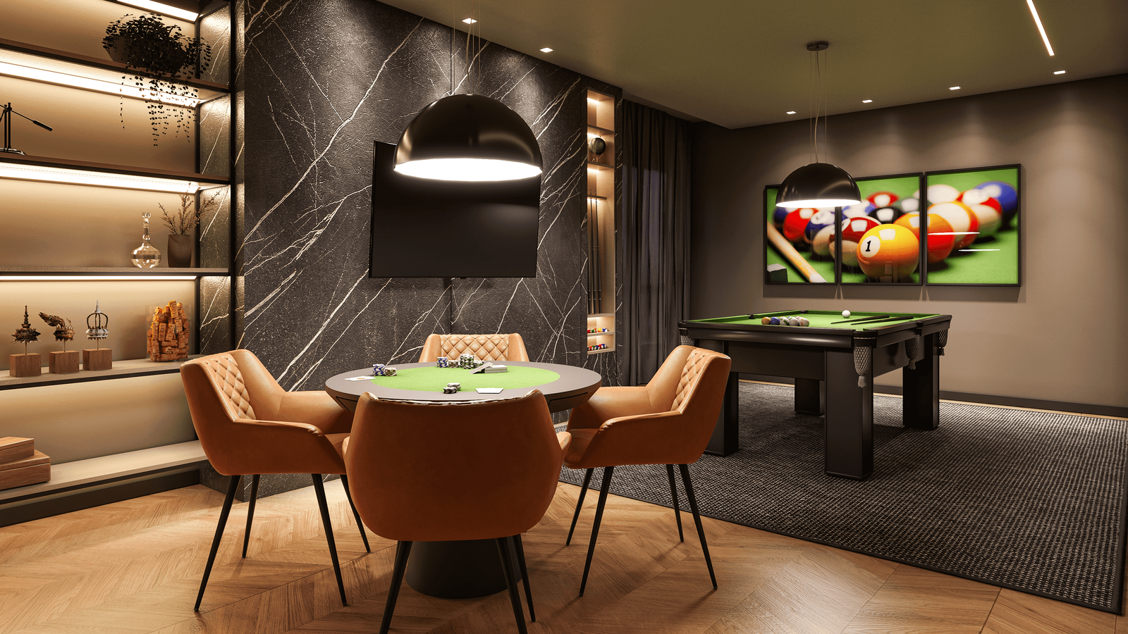 rzilli-piazza-zilli-salao-jogos-01 Apartamento no Piazza Zilli Residence em Itapema (SC) | RZILLI