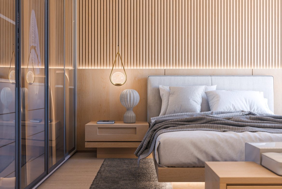 Apartamento no Piazza Zilli Residence em Itapema (SC) | RZILLI